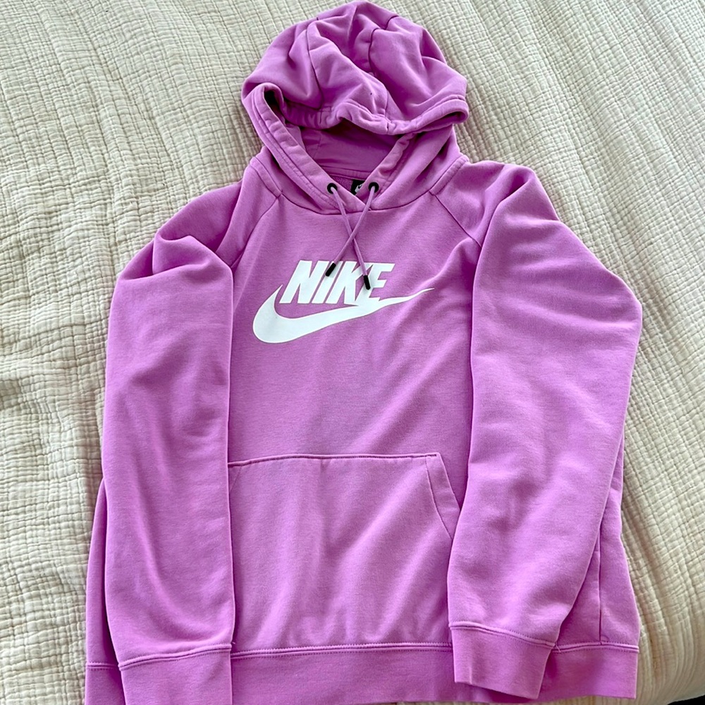 Closet cleanout